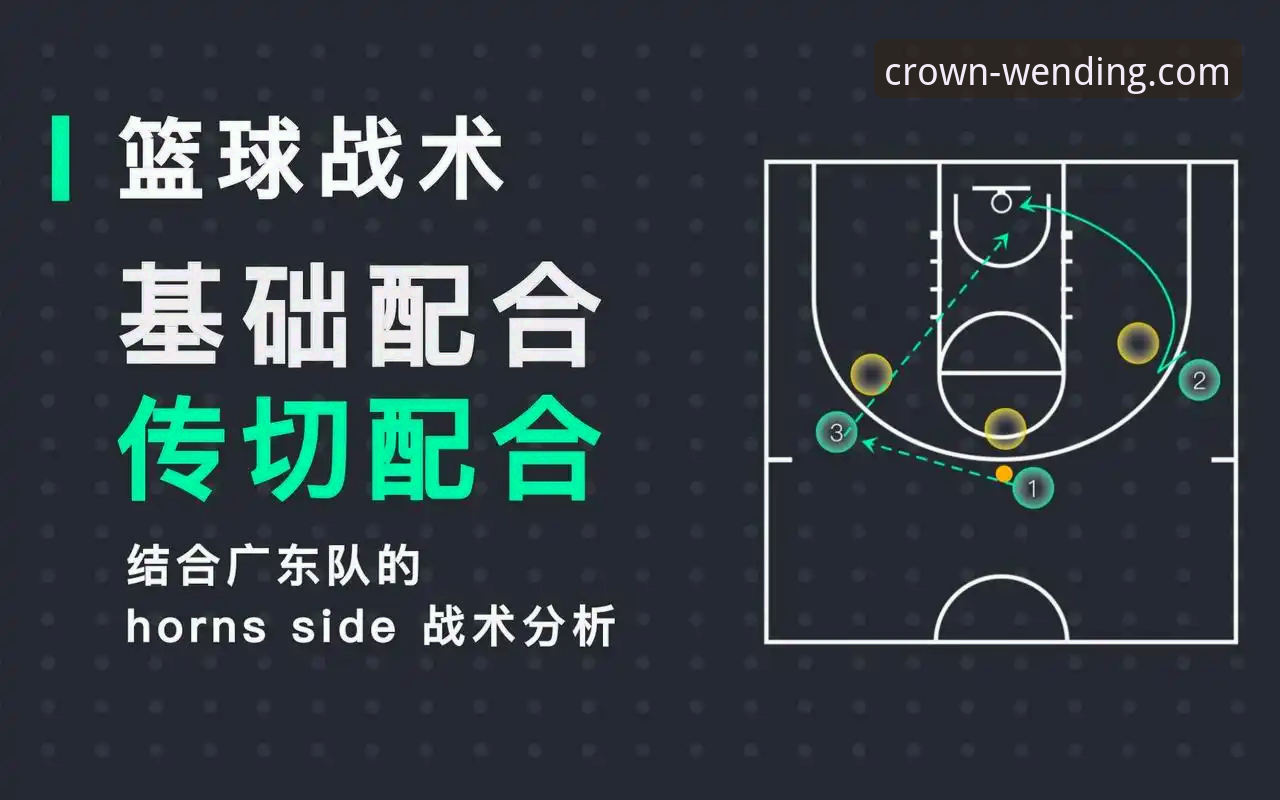 从上海男篮12连胜，看团队协作的3个关键要素